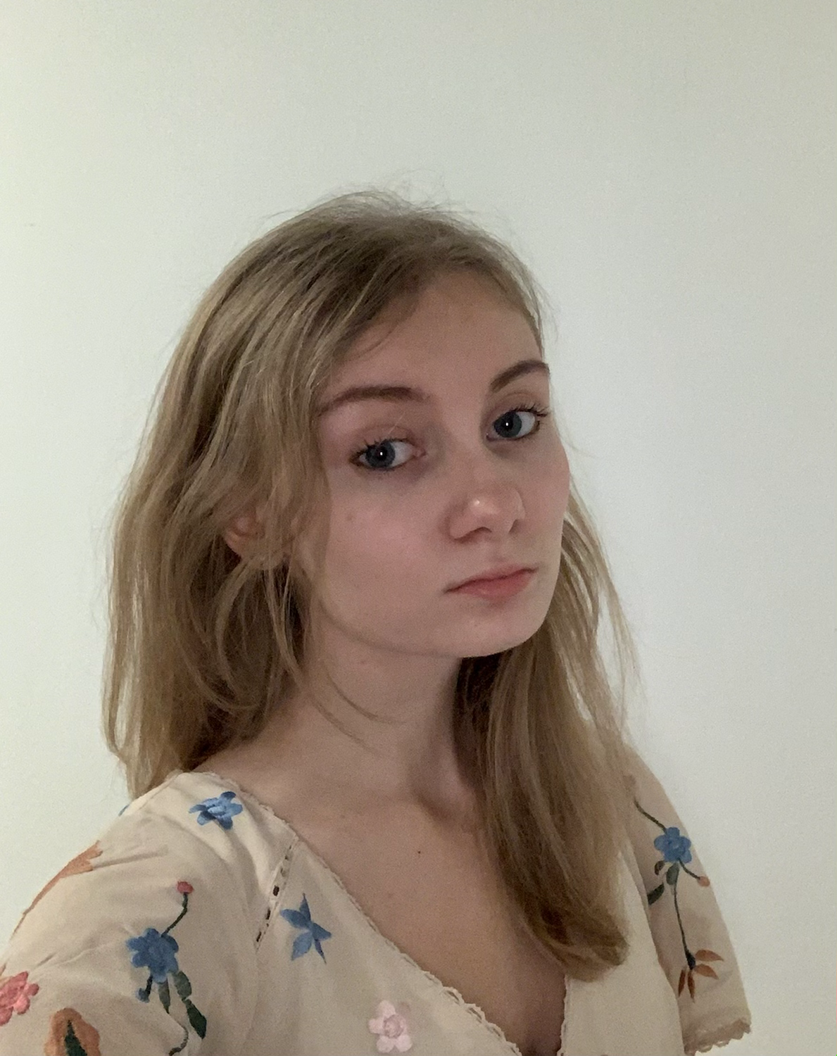 Writer: Charlotte D