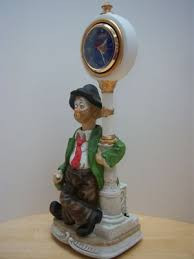 Clockpost Willie 15th Anniversary | MelodyInMotion Store