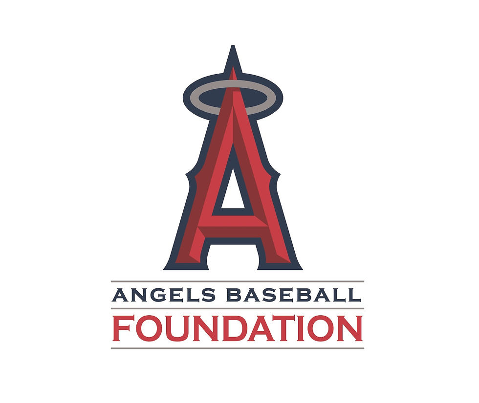 Angels Baseball Foundation