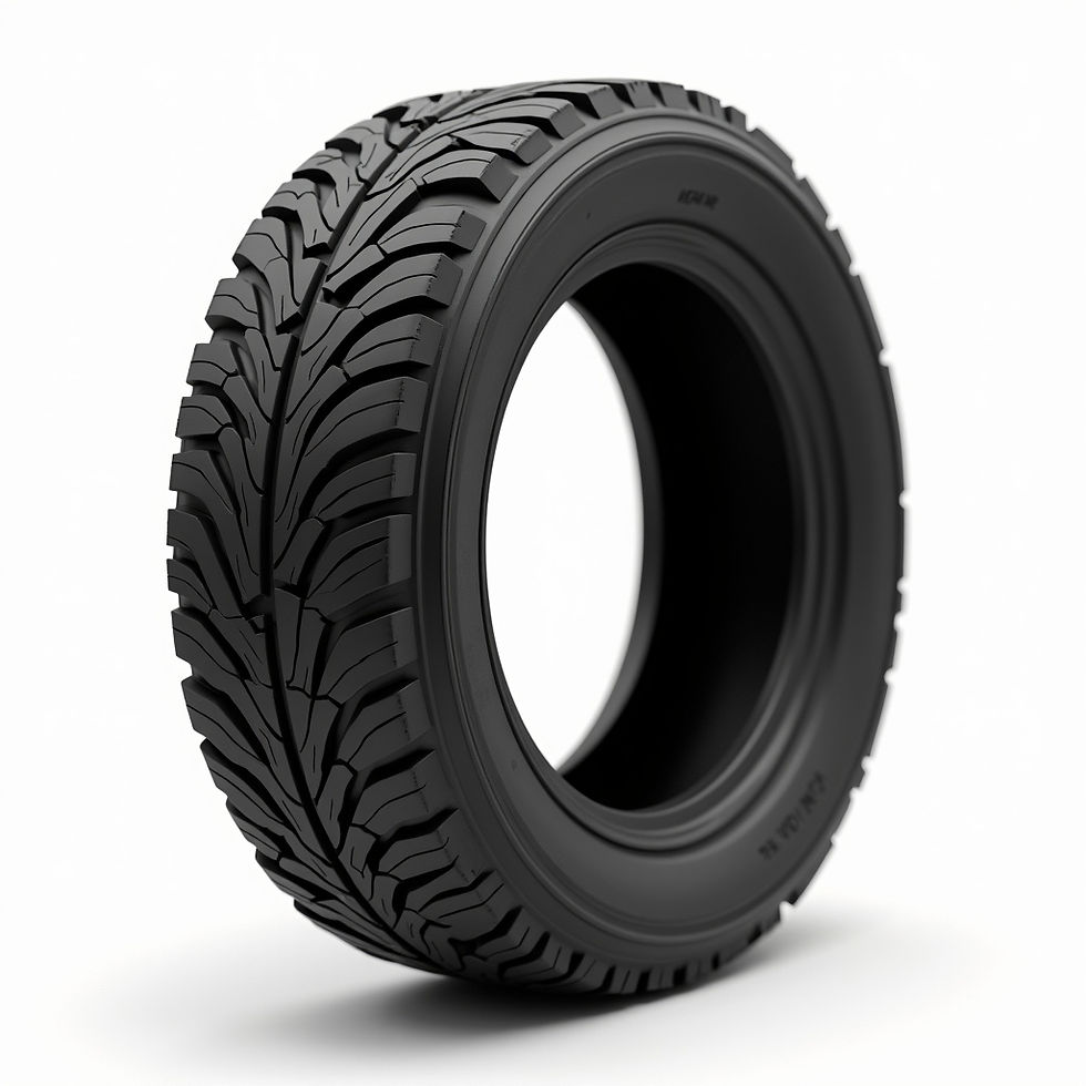 All Season Tire