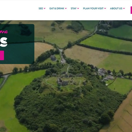 Turismo e Lazer em Co. Laois na Irlanda