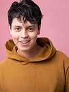 Diego F. Salinas
