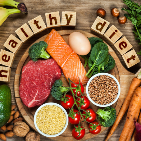 Improving Nutrition is Essential for Improving the Quality of Life