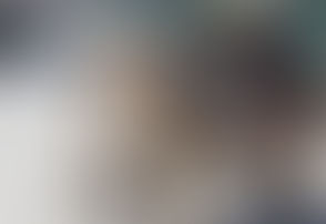 Little ‘n’ Large!