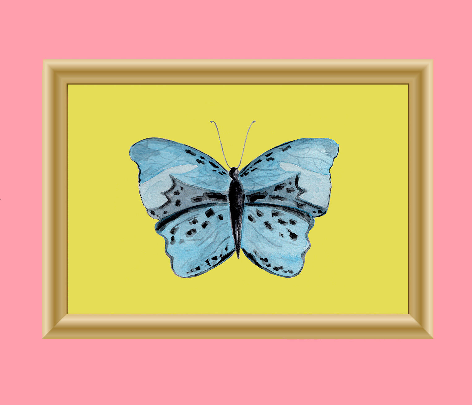 Butterfly 3-Digital Download