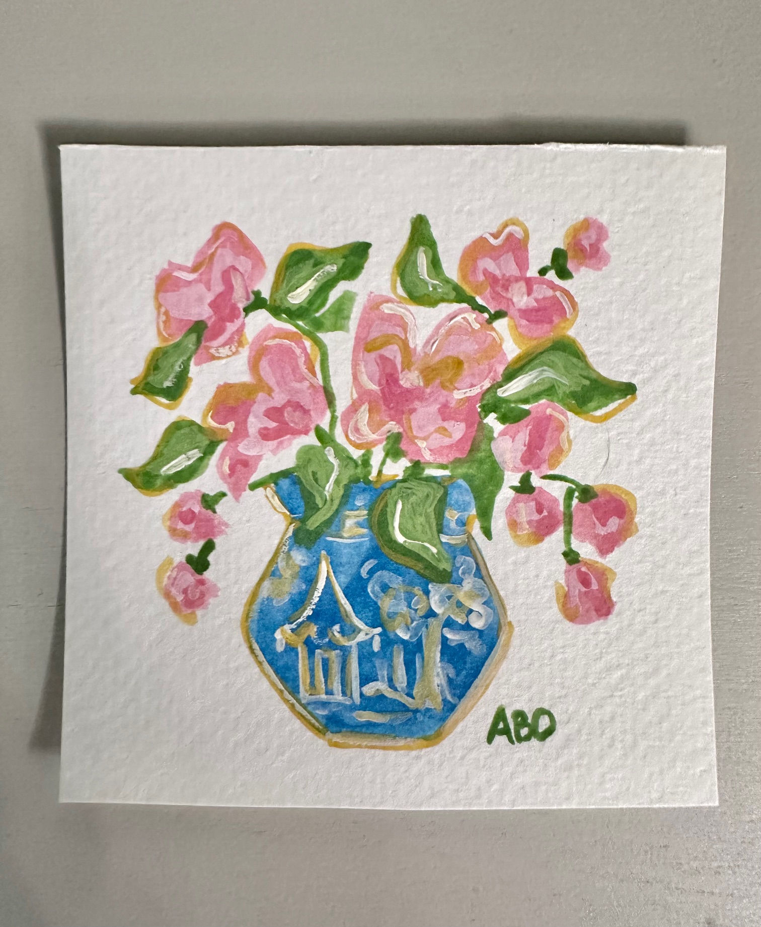 Little Bloom