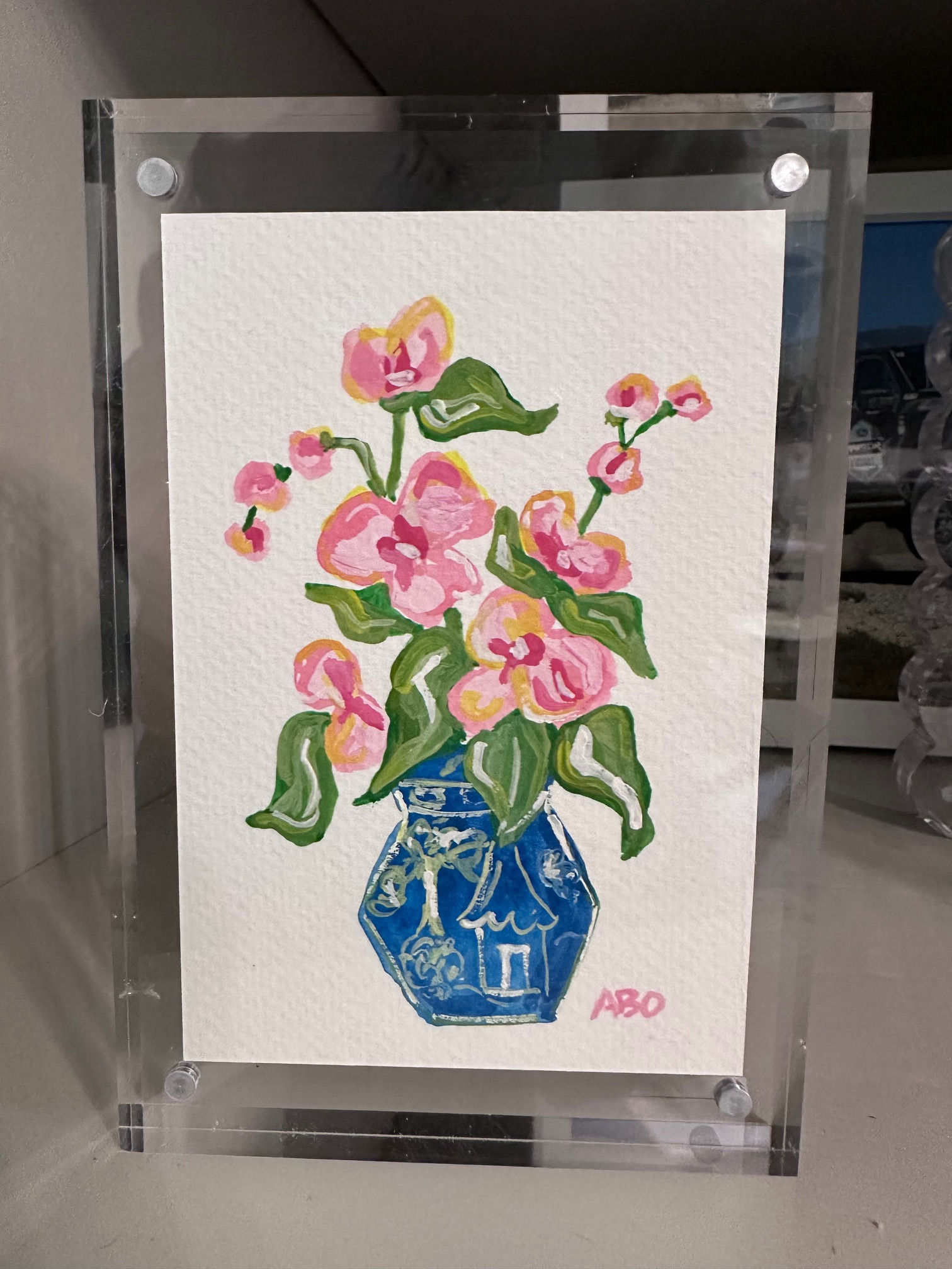 Bloom 1