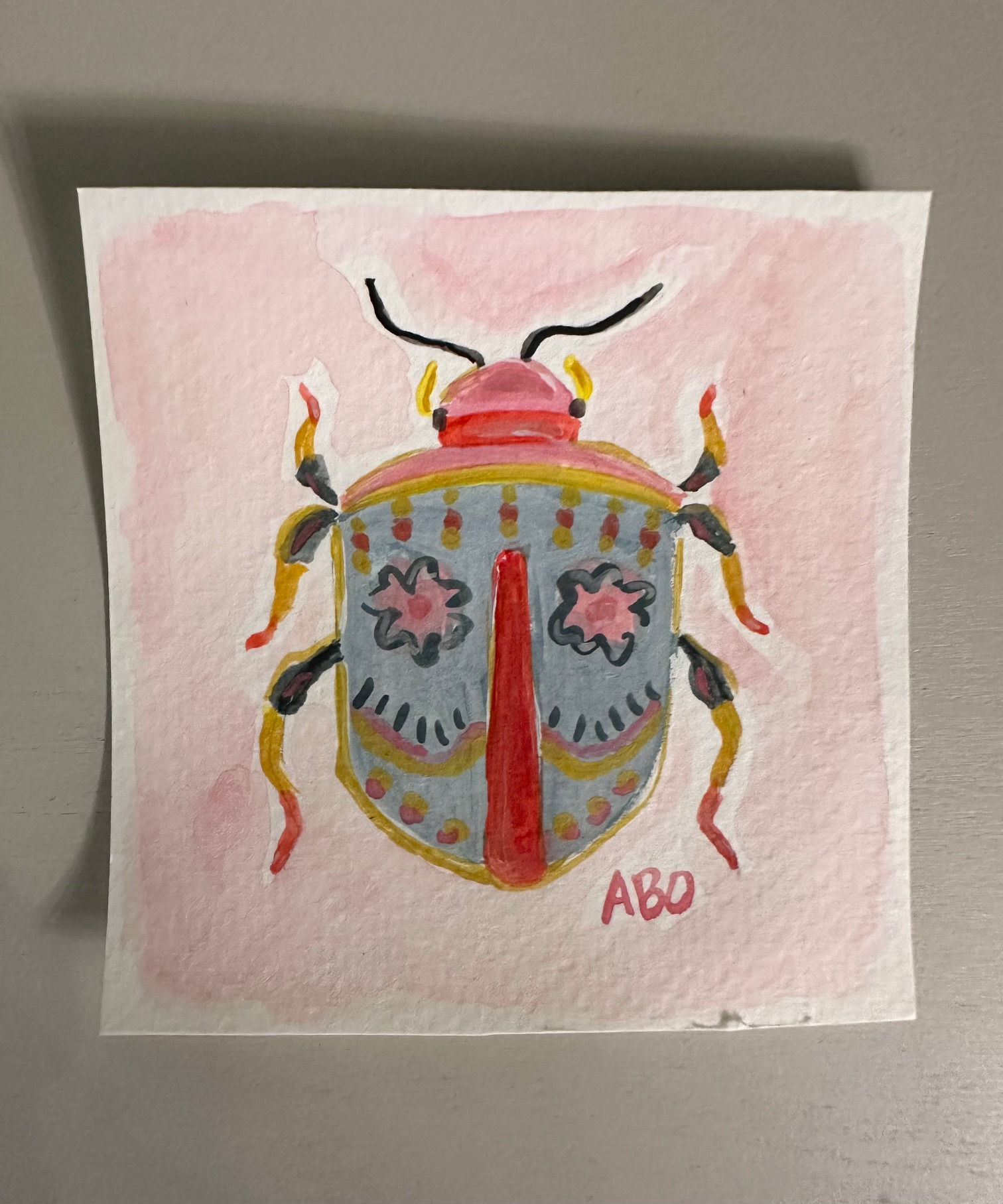 Little Bug