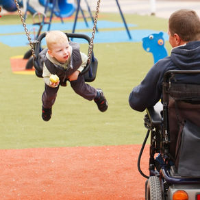 Personlig assistans ansökan Sverige