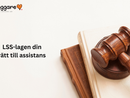 Hur skyddar LSS-lagen din rätt till assistans