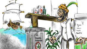 Comercial, Medicinal e Cultural.