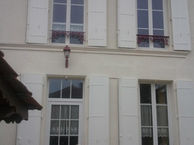 Volets PVC Gaudissard