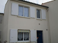 Volets PVC Gaudissard