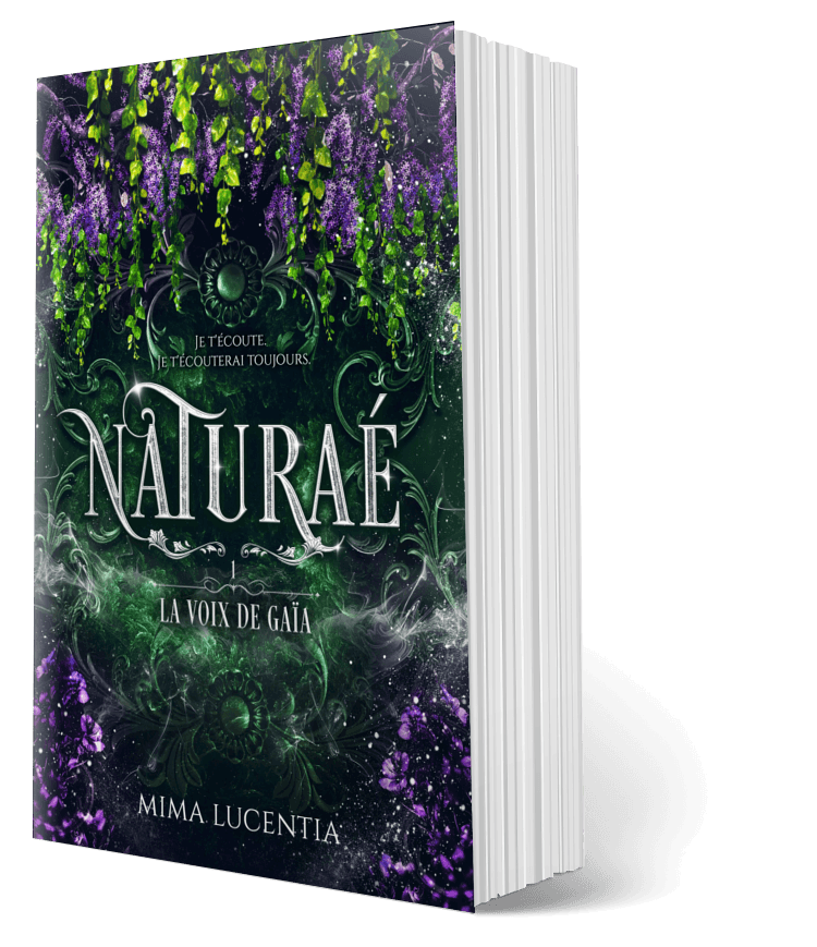 Naturaé - La Voix de Gaïa
