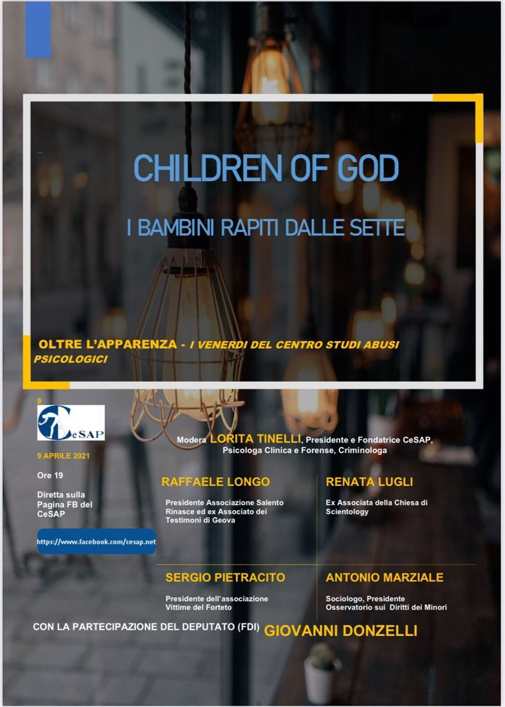 Children of God 