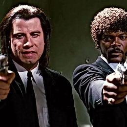 Notes de géopolitique des "sects". Cinquième épisode:  Pulp fiction