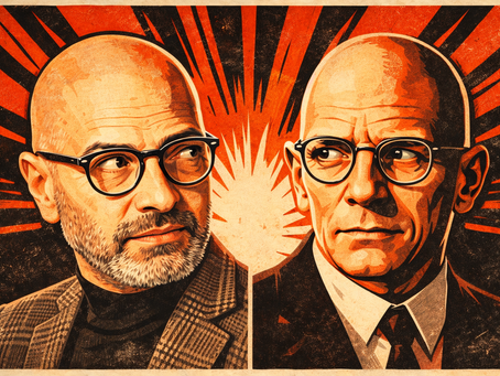 Contro il Post-moderno