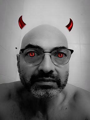 Come scoprii di essere un demonio