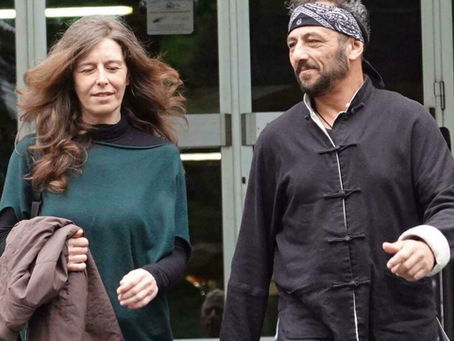 Setta di Campli, un'altra vittima racconta i presunti abusi sessuali in Tribunale