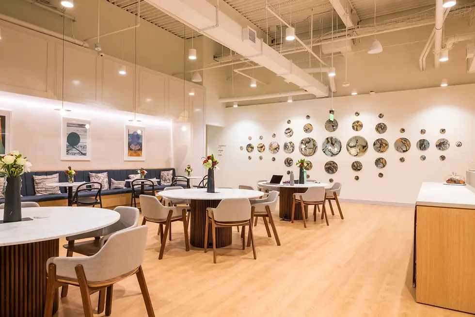 Break Room: Let's Talk Client Relationships