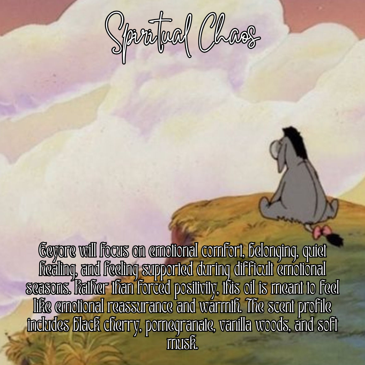 Eeyore