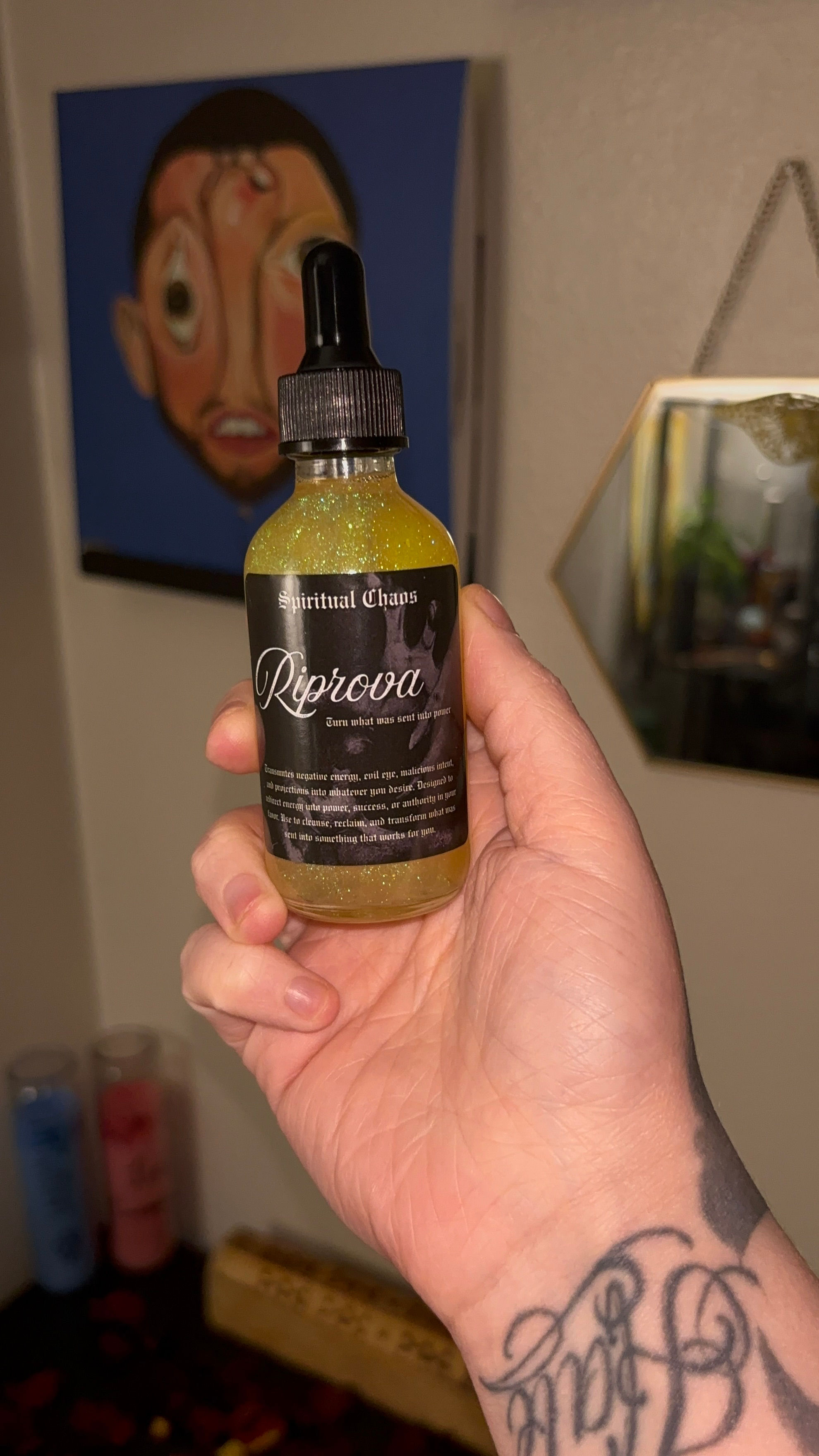 Riprova