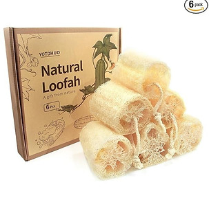 Amazon_com_ 6Pack Luffa Sponges Gentle Exfoliating….jpeg