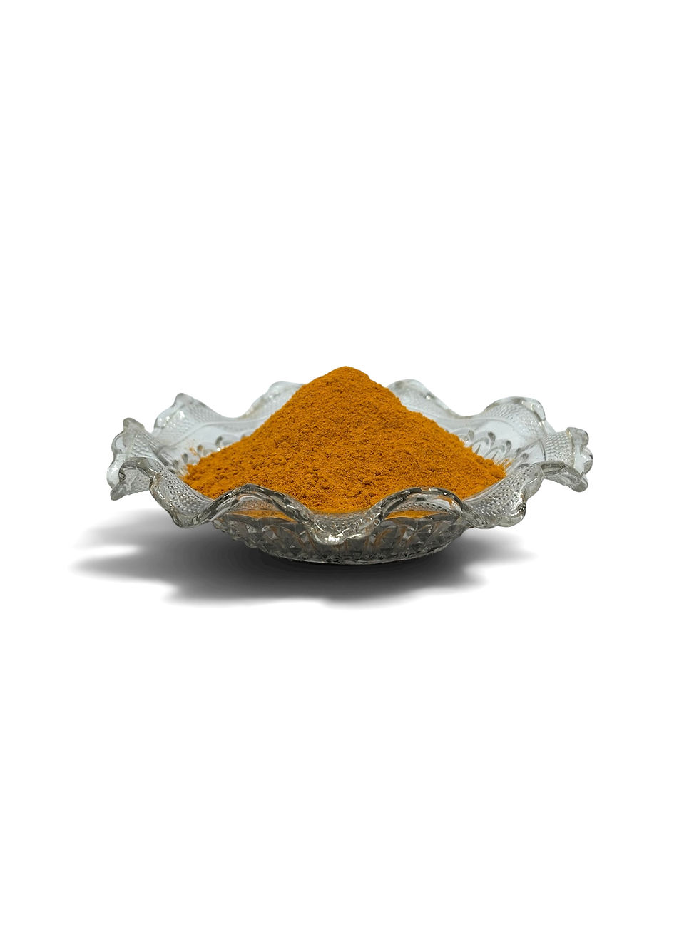 Thumbnail: Lakadong Turmeric
