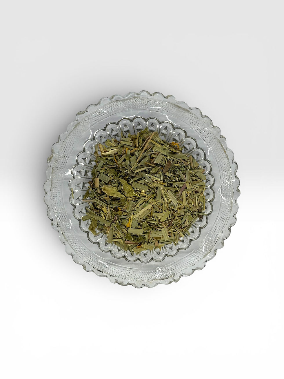 Thumbnail: Balmy Lemongrass Tisane