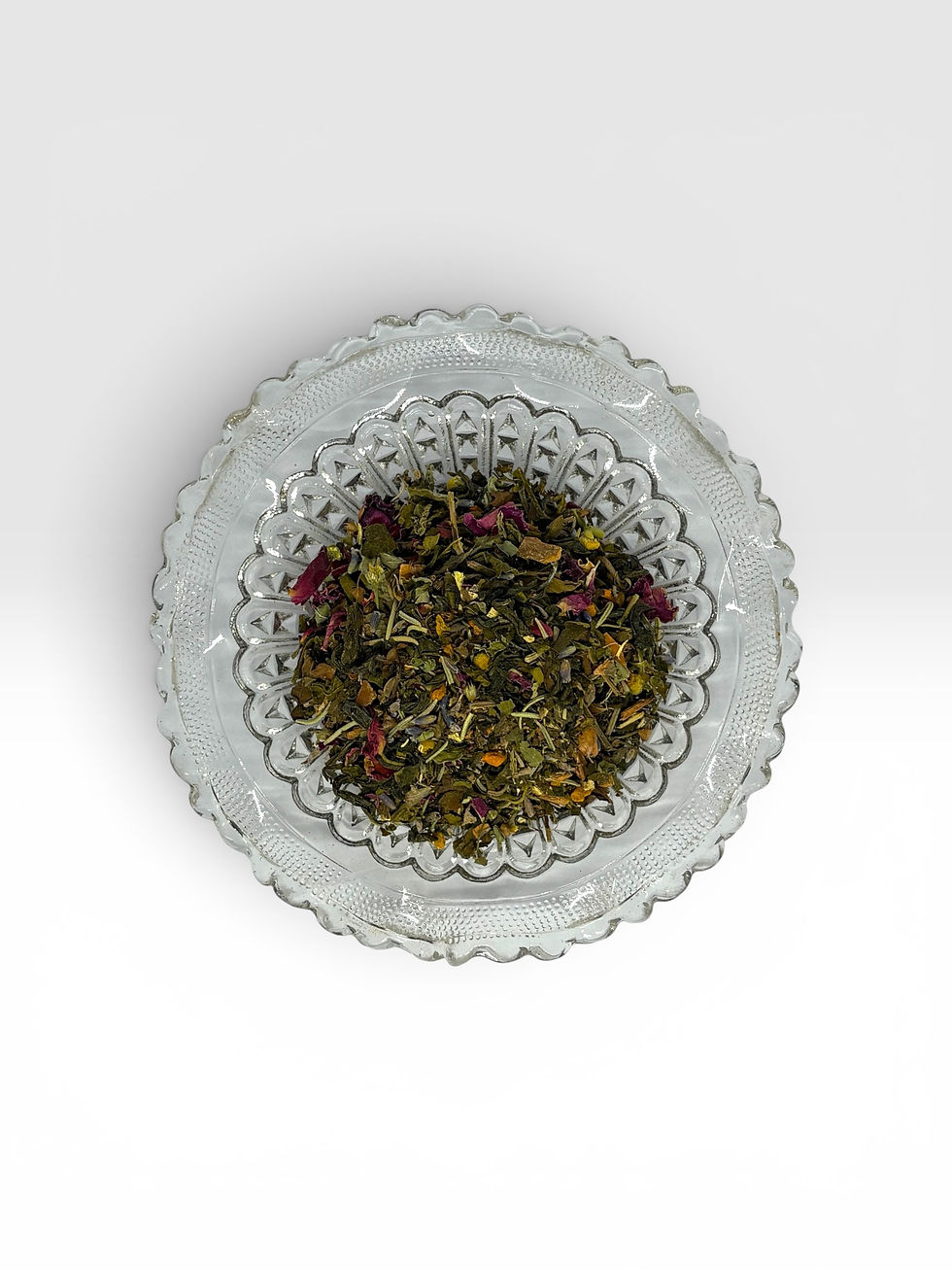Thumbnail: Stress Relief Tea