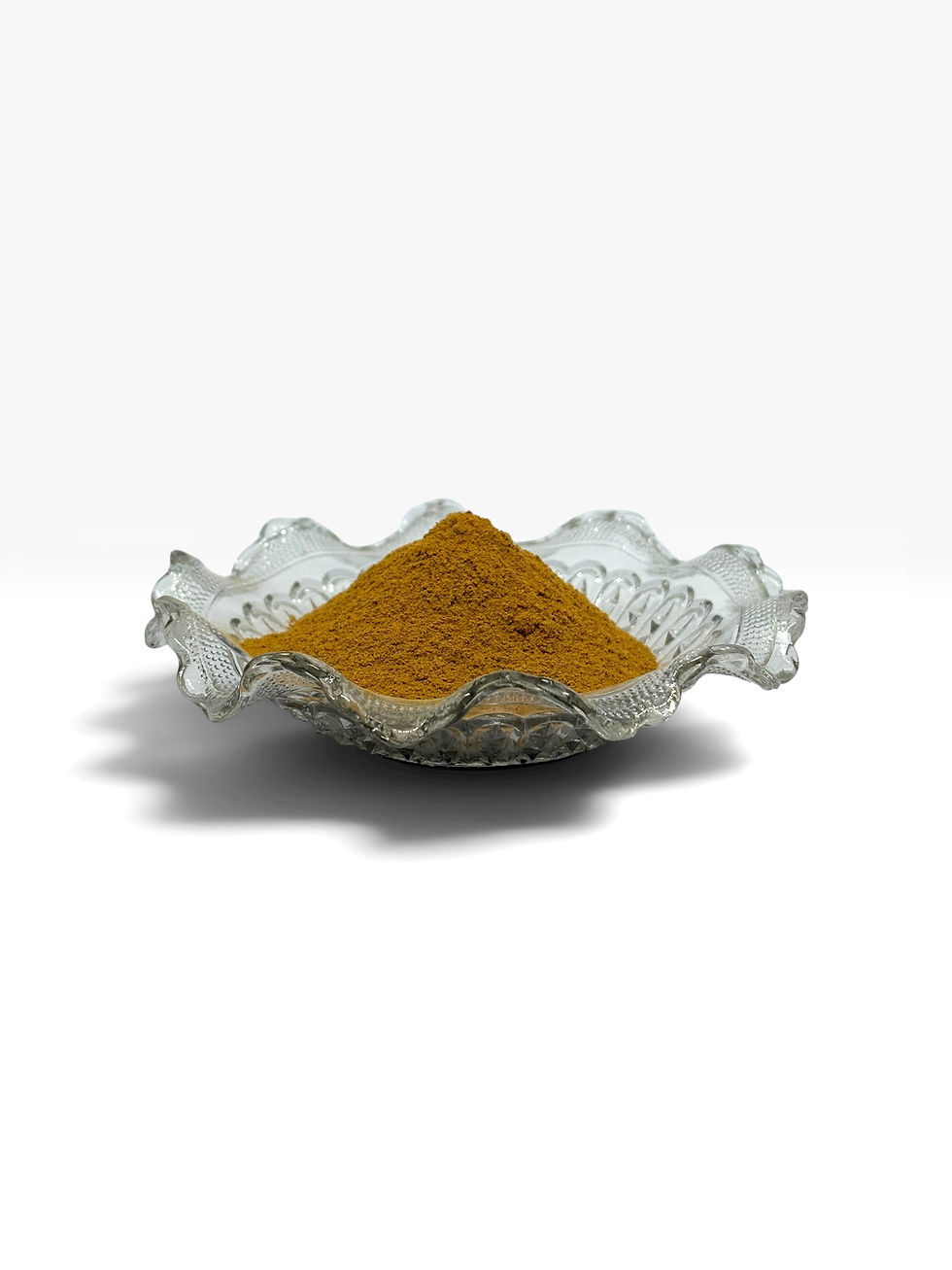 Thumbnail: Ing Makhir (Ginger) Powder
