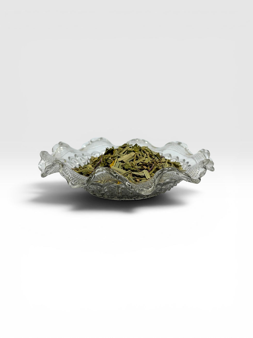 Thumbnail: Balmy Lemongrass Tisane