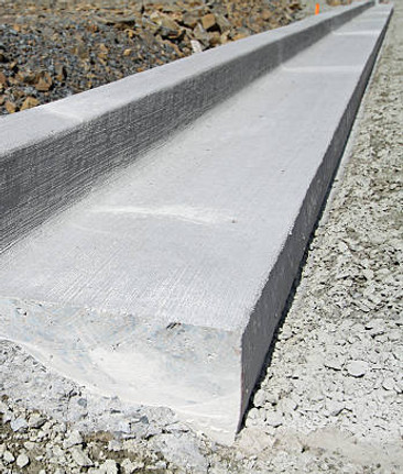 Curb