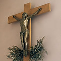 Jesus on the Cross