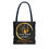 Thumbnail: Essence Festival 2024 Commemorative Black Tote Bag (AOP)