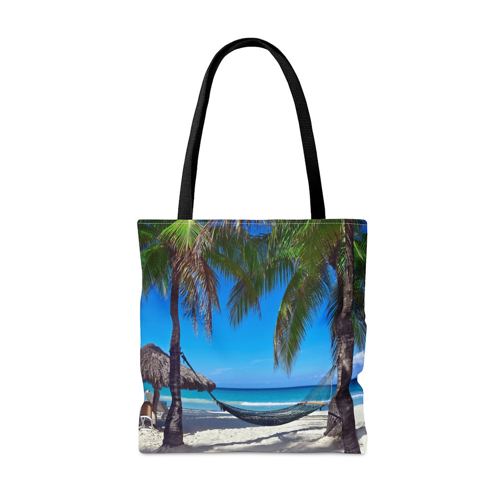Thumbnail: Jamaica Tote Bag 