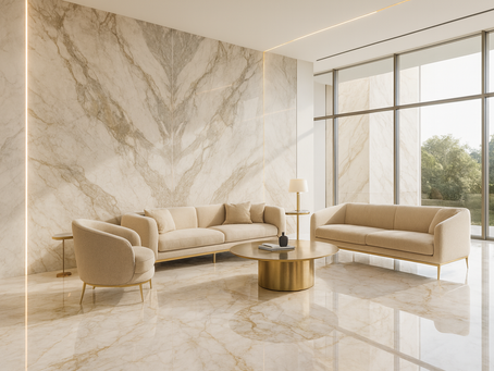 Why Italian Marble Remains the Gold Standard for Luxury Homes in 2025