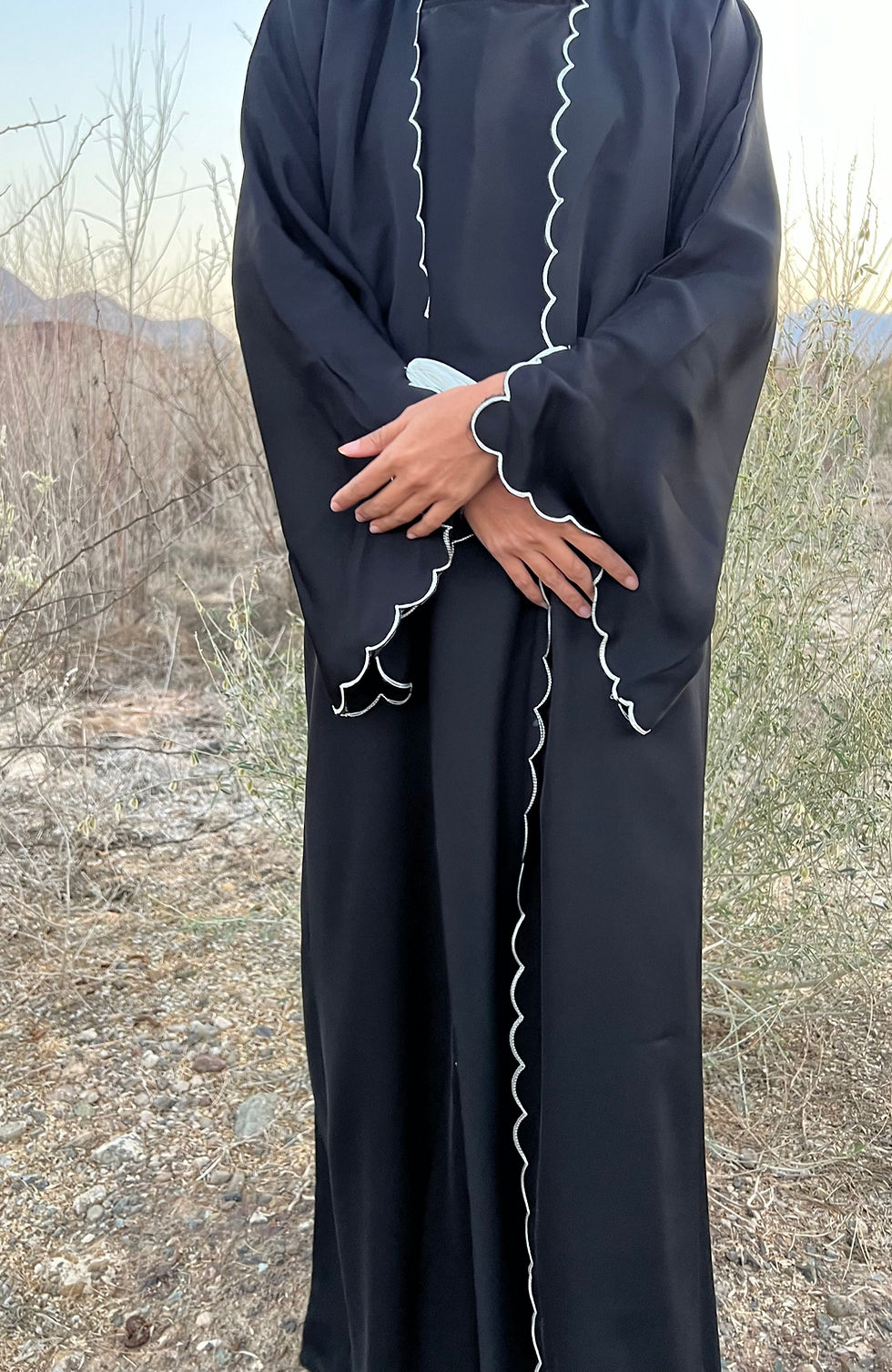 Thumbnail: Nour Abaya