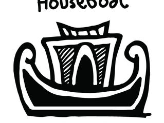 Knowing More.... Houseboat