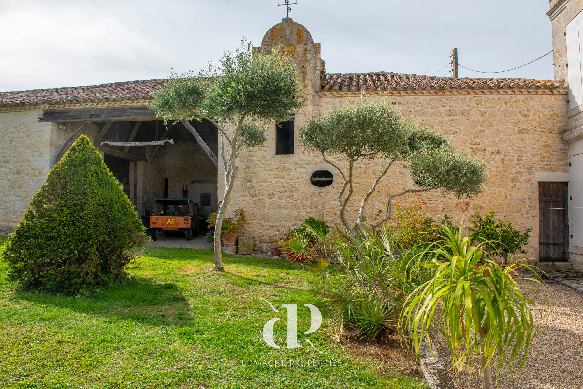 Unique Elegant 17th Century Manor House in Occitanie, Tarn-et-Garonne (82) - Image 20