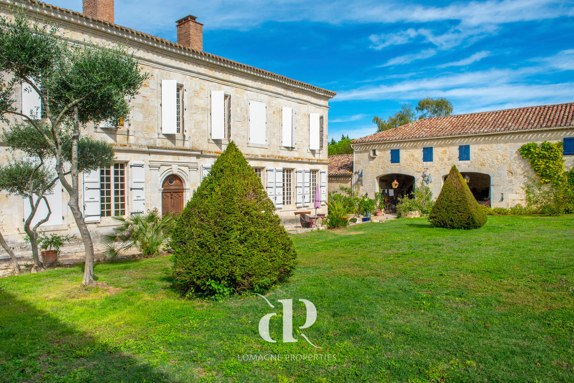 Unique Elegant 17th Century Manor House in Occitanie, Tarn-et-Garonne (82) - Image 12