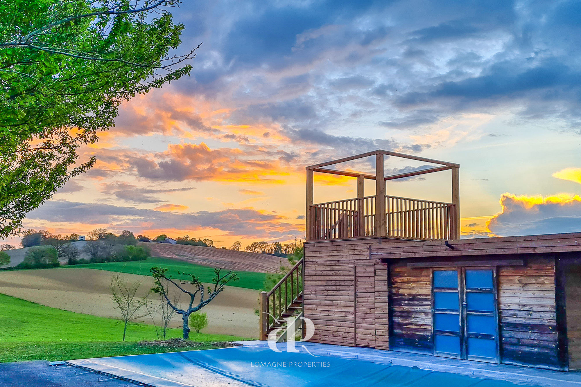 Location, Location, Location in Occitanie, Gers (32) - Image 34