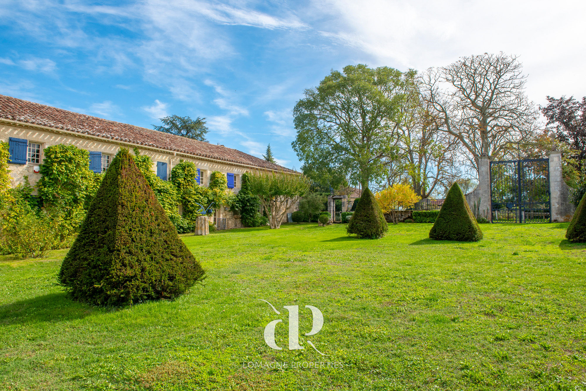 Unique Elegant 17th Century Manor House in Occitanie, Tarn-et-Garonne (82) - Image 22