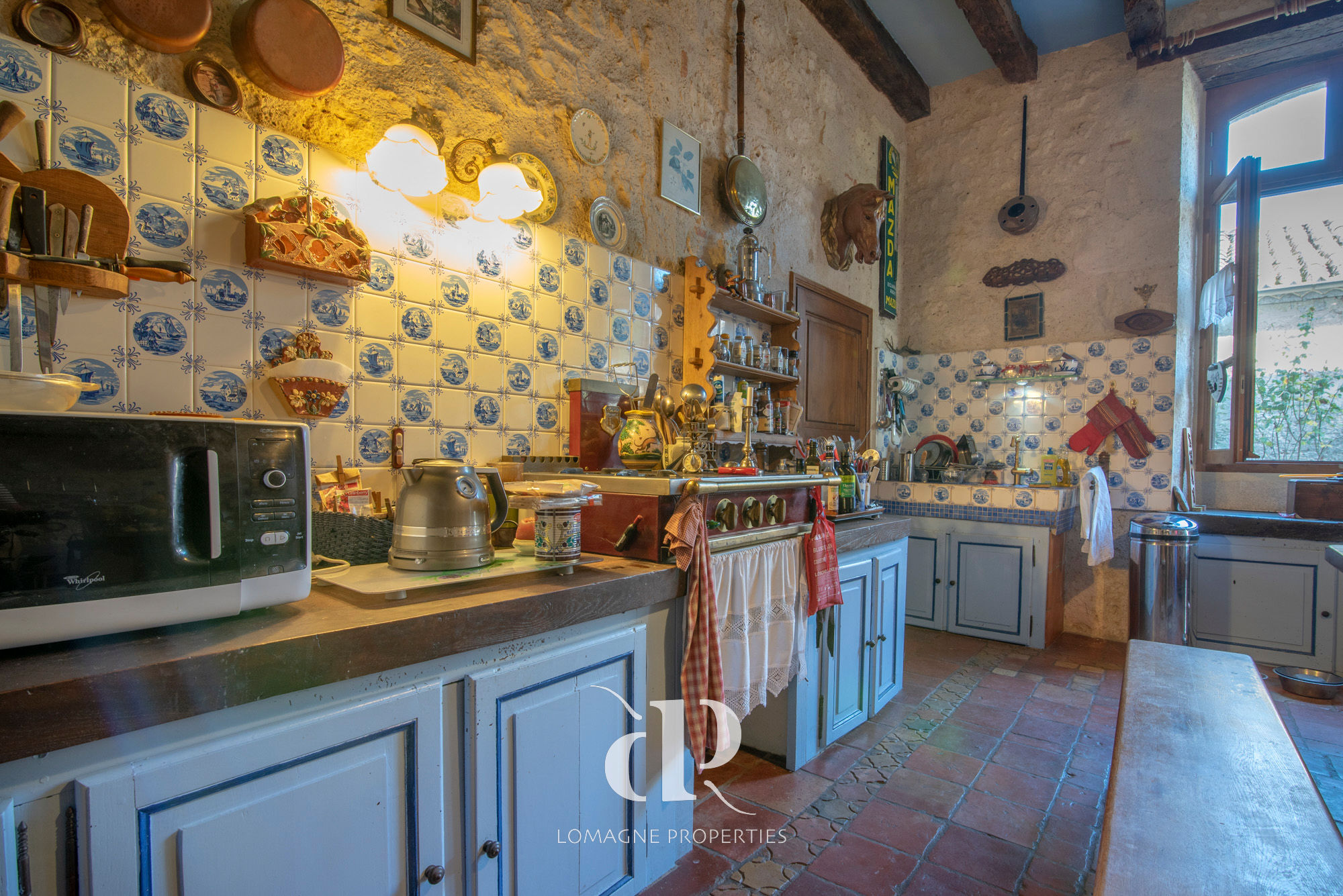 Unique Elegant 17th Century Manor House in Occitanie, Tarn-et-Garonne (82) - Image 35