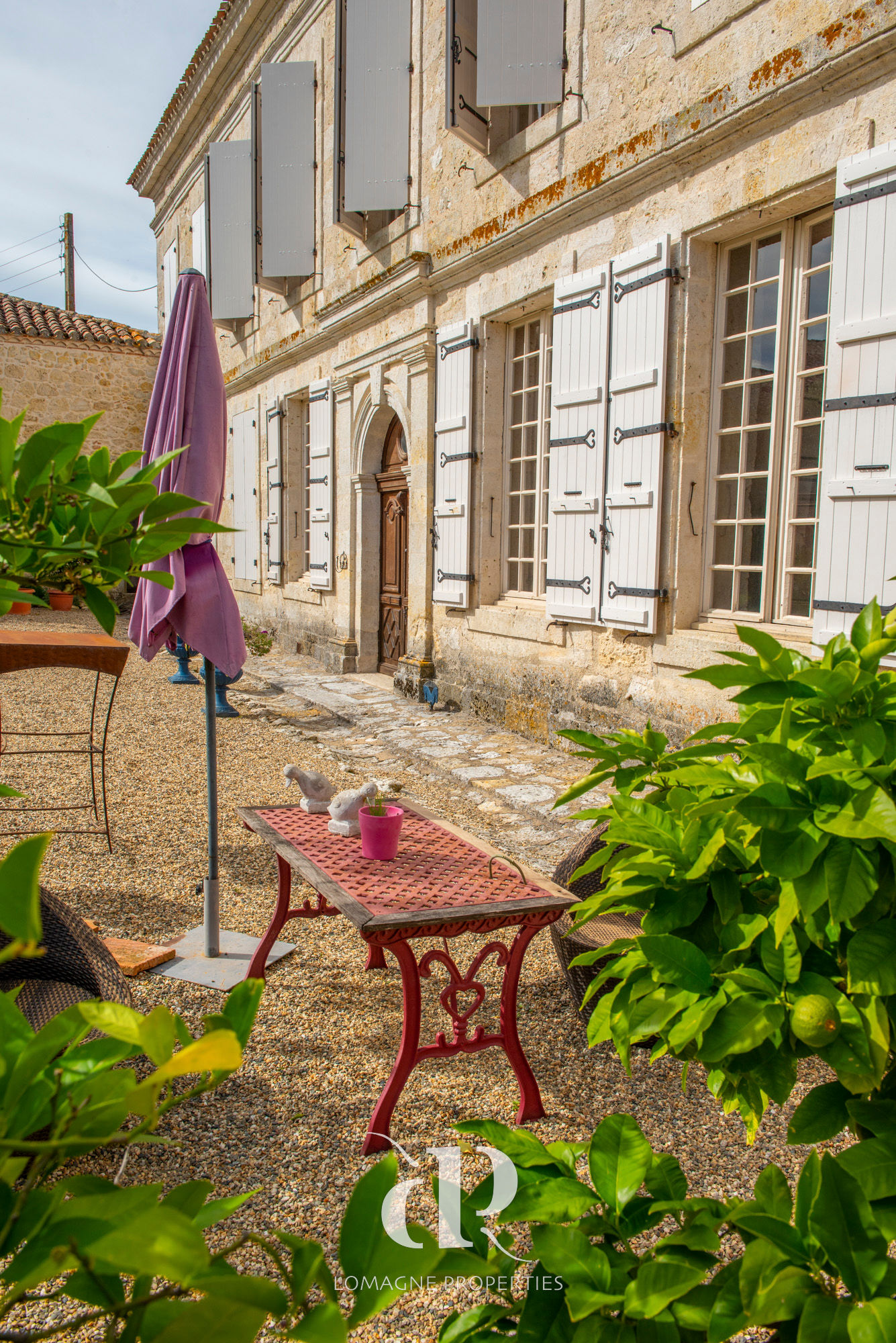 Unique Elegant 17th Century Manor House in Occitanie, Tarn (81) - Image 23
