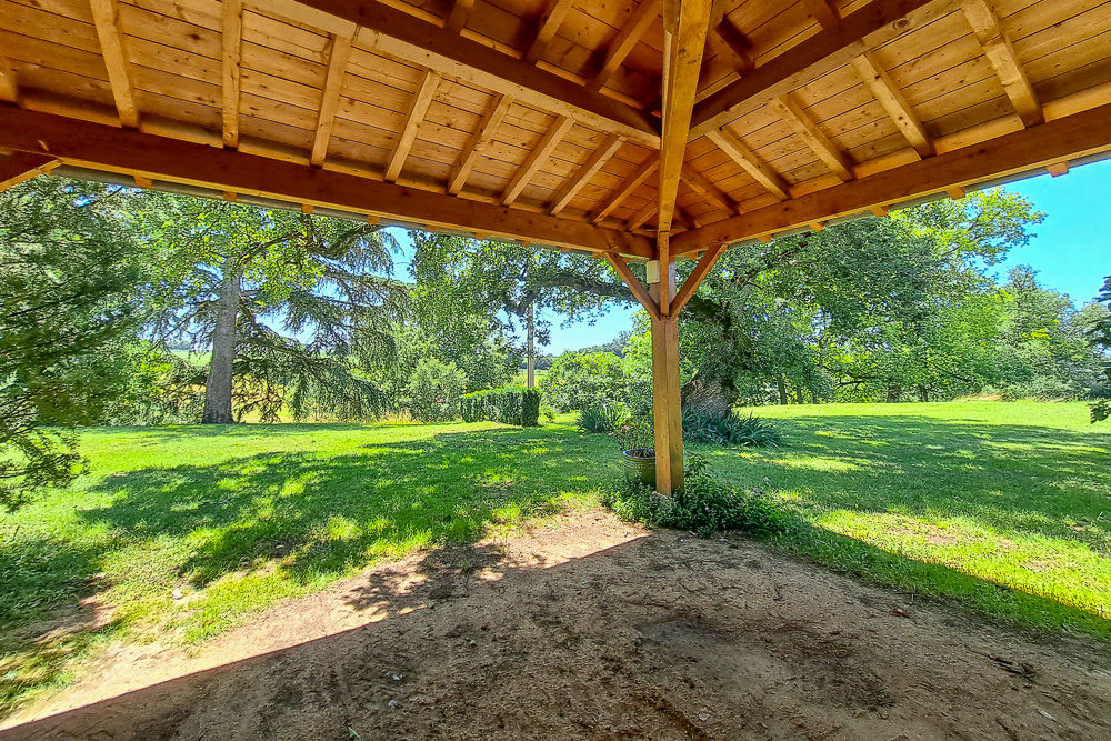 Beautiful Country Property set on 26 hectares in None, None - Image 11