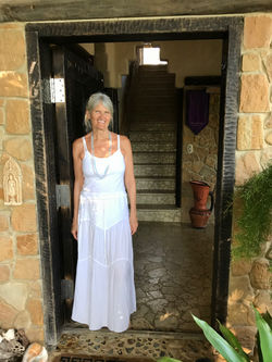 me in door