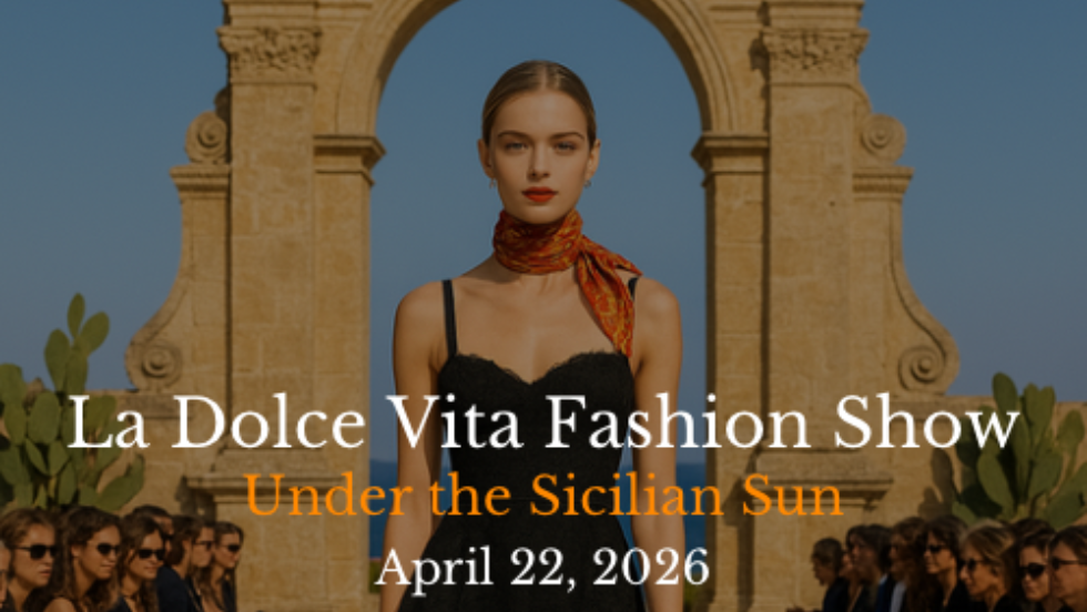 La Dolce Vita Fashion Show 