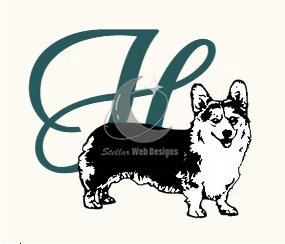 Hallebrook's "H" Logo