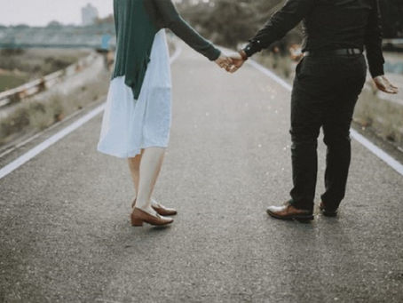 How the Quality Time Love Language Can Transform Your Relationship